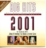 Various - Big Hits - Die Hits Des Jahres 2001 , CD