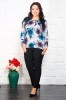 Compleu Elegant din 2 piese Best Art - 48Marimea, Yves