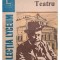I. L. Caragiale - Teatru (Editia: 1982)