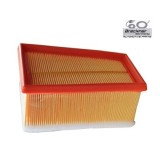 Filtru aer Renault Clio II, Megane I, II benzina 1.6 16v 10558 8200431051 / BK10105