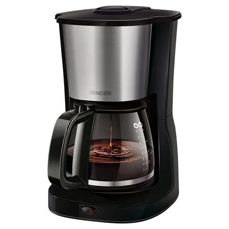 Cafetiera 1.25 L Sencor