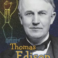 Thomas Edison | Kay Barnham