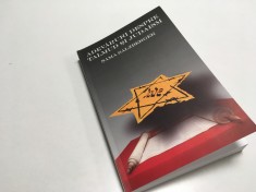 SAMA SALZBERGER, ADEVARURI DESPRE TALMUD SI JUDAISM. DOCUMENTE SI LAMURIRI. REPRODUCE EDITIA 1938 foto