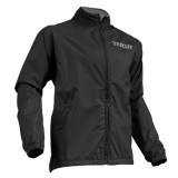 Geaca Thor Pack Black Charcoal