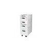 Stabilizator Tensiune Trifazat 82KVA Ted Electric SVC Servomotor, 242-520V, Iesire 400V, Precizie 1-3%, Protectie Supratensiune