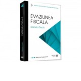 Evaziunea fiscala - Daniela Dediu