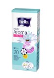 Absorbante zilnice Panty Aroma Fresh Bella, 20 bucati