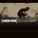 Linkin Park Meteora LP reissue 2023 (vinyl)