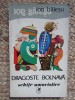 ION BAIESU - DRAGOSTE BOLNAVA. SCHITE UMORISTICE