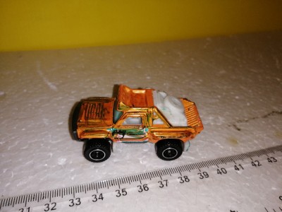 bnk jc Matchbox MB 1058 Sonora Shredder foto