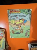 ALBUM des VACANCES - N/A