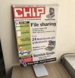 Revistă IT - Revista CHIP Nr 10/2003