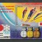 Guinea Ecuatoriala 1972 - Medalii Olimpice Sapporo S/S 1v MNH