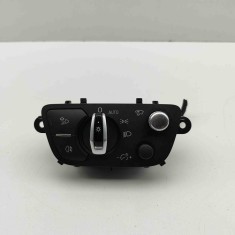 Modul de control comutator faruri AUDI Q7 4M 2016 OEM: 4M0941531AB 31800802