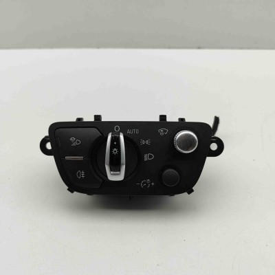 Modul de control comutator faruri AUDI Q7 4M 2016 OEM: 4M0941531AB 31800802 foto