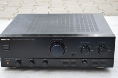 Amplificator Kenwood KA 5010 foto