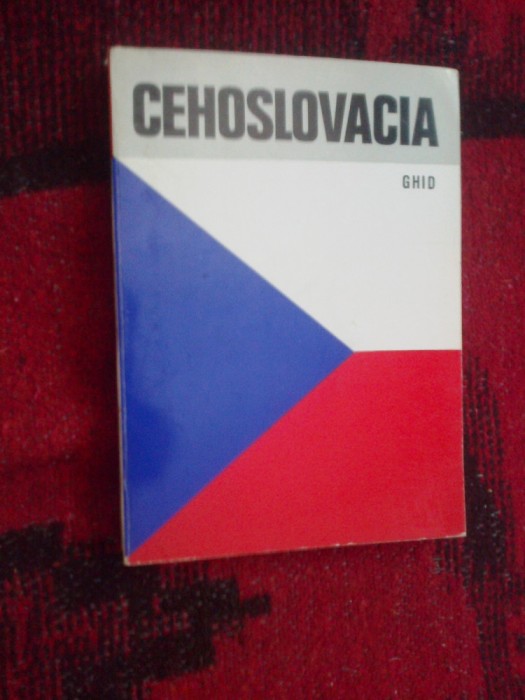 n7 Cehoslovacia - Ghid