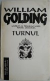 Turnul - William Golding, Roman Beletristica