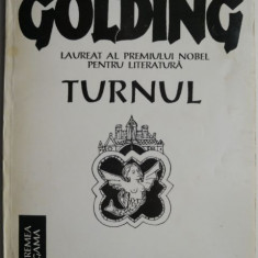 Turnul – William Golding