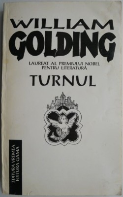 Turnul &amp;ndash; William Golding foto