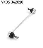 SKF VKDS 342010 Brat/bieleta suspensie, stabilizator