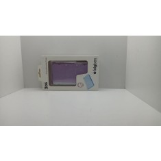 Carcasa de protectie - Nintendo 3DS - Mov (e)