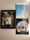 Joc PS3 GTA V 5 Grand Theft Auto V (PS3)+Harta+Steelbox editia de colectie, Actiune, Single player, 12+, Rockstar Games