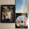 Joc PS3 GTA V 5 Grand Theft Auto V (PS3)+Harta+Steelbox editia de colectie