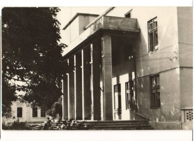 CPIB 16893 CARTE POSTALA - VEDERE DIN CORABIA foto