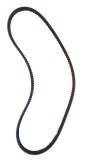 Cumpara ieftin Curea de Transmisie cu Dinti 1140-1150x9.5 pentru Moped Piaggio Ciao, Bravo, Fara Variator