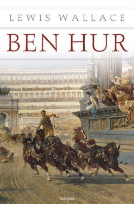 Ben Hur (Roman) foto