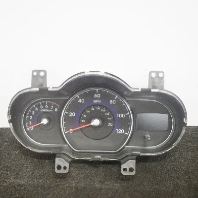 Ceas de bord HYUNDAI i10 PA 2014 OEM: 94014-0X631 2771176 foto