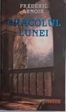 Oracolul Lunei - Frederic Lenoir - Carte Noua/Anticariat