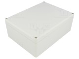 Carcasă universală ABS gri 150x200x77mm EUROMAS II