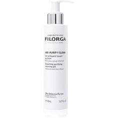 FILORGA AGE-PURIFY CLEAN gel de curățare impotriva imperfectiunilor pielii 150 ml