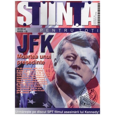 - Stiinta pentru toti - nr.23 - noiembrie 2004 - 130621 foto