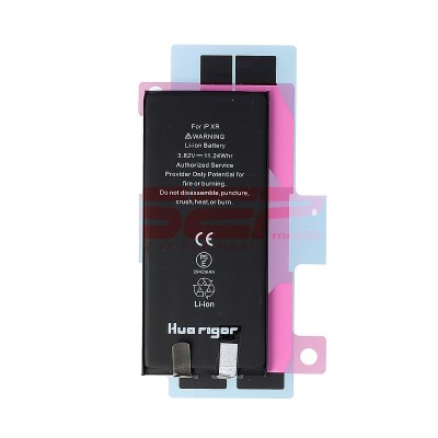Celula acumulator Huarigor compatibila Apple iPhone XR foto