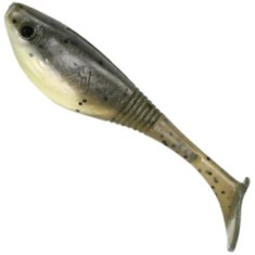 Shad Mikado Spark, Culoare 347, 8.5cm, 4buc/pac foto