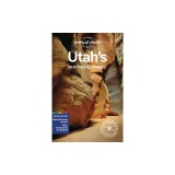 Utah's National Parks 6: Zion, Bryce Canyon, Arches, Canyonlands &amp; Capitol Reef