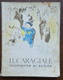 LOT 5 cărți diverse: știință, literatură, meșteșug &amp; povești (Tazieff, Caragiale, Creangă)