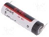 Baterie R6, 3.6V, litiu, 2700mAh, EVE BATTERY CO. - ER14505 2PF