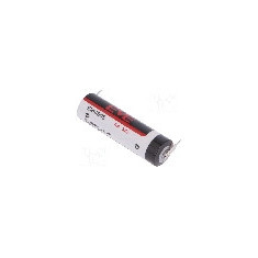 Baterie R6, 3.6V, litiu, 2700mAh, EVE BATTERY CO. - ER14505 2PF