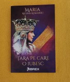 Maria Regina Rom&acirc;niei - Țara pe care o iubesc