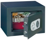Seif antiefracție Samoa 26 electronic