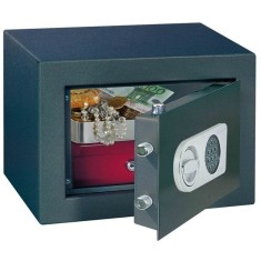 Seif antiefracție Samoa 26 electronic