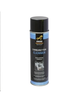 Spray curatat carburatorul KROSS 500 ml foto