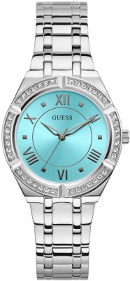 Ceas Dama, Guess, Nova GW0033L7 - Marime universala foto