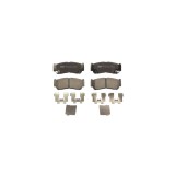 Placute frana HYUNDAI H-1 caroserie ATE 13046056372