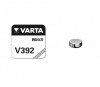 Baterie Varta V392 SG3 SR41W 1,55V oxid de argint set 1 buc
