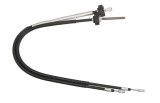 Set cabluri frana mana electronica Renault Laguna III 487043 360100002N